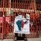 El regreso de las corridas de toros a México causa protestas