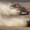 Crece la tensión tras los ataques a militares de EE.UU. en Jordania