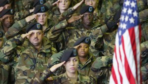 Revelan los nombres de militares de EE.UU. muertos en ataque