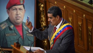 ¿Evalúa Estados Unidos imponer nuevas sanciones contra Venezuela?
