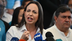 Análisis de la inhabilitación electoral de María Corina Machado