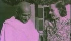 India rinde tributo a Gandhi a 76 años de su muerte