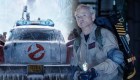 "Ghostbusters: Apocalipsis Fantasma" reunirá dos generaciones de Los Cazafantasmas