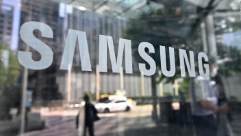 Caen ganancias de Samsung en 2023
