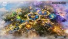 Epic Universe, el nuevo parque de diversiones con mundos de Harry Potter, Nintendo y más