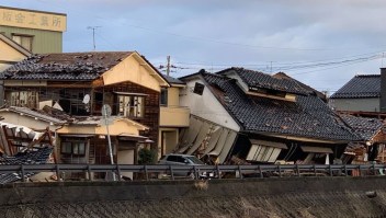 terremoto japón