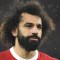 Mohamed Salah durante el partido del Liverpool contra el Newcastle en la Premier League. (Crédito: Peter Powell/AFP/Getty Images)