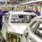 Una fábrica de BMW en Munich vista en diciembre de 2023. El sector manufacturero en dificultades de Alemania ha sido un lastre para el crecimiento económico. (Crédito: Leonhard Simon/Getty Images)