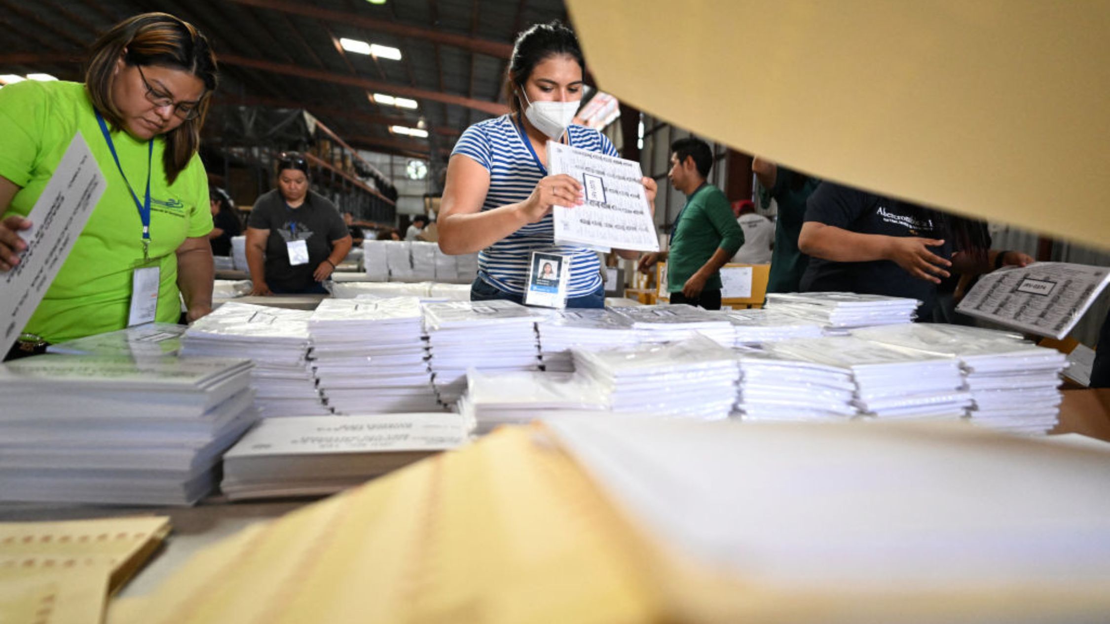 ¿Cuándo son las elecciones de El Salvador 2024 y que se votará?