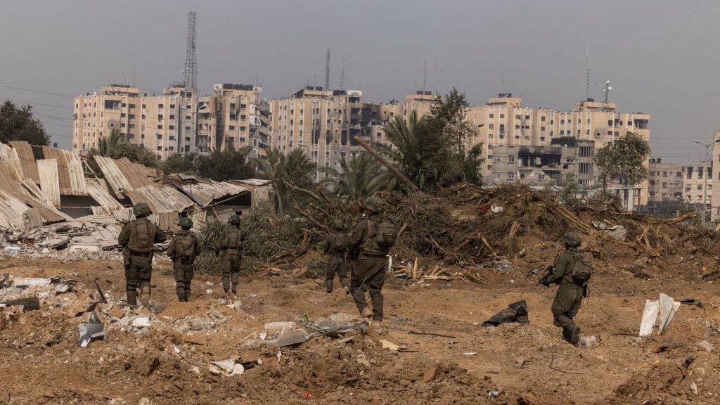 Sintesi della guerra tra Israele e Hamas questo lunedì 8 gennaio 2024