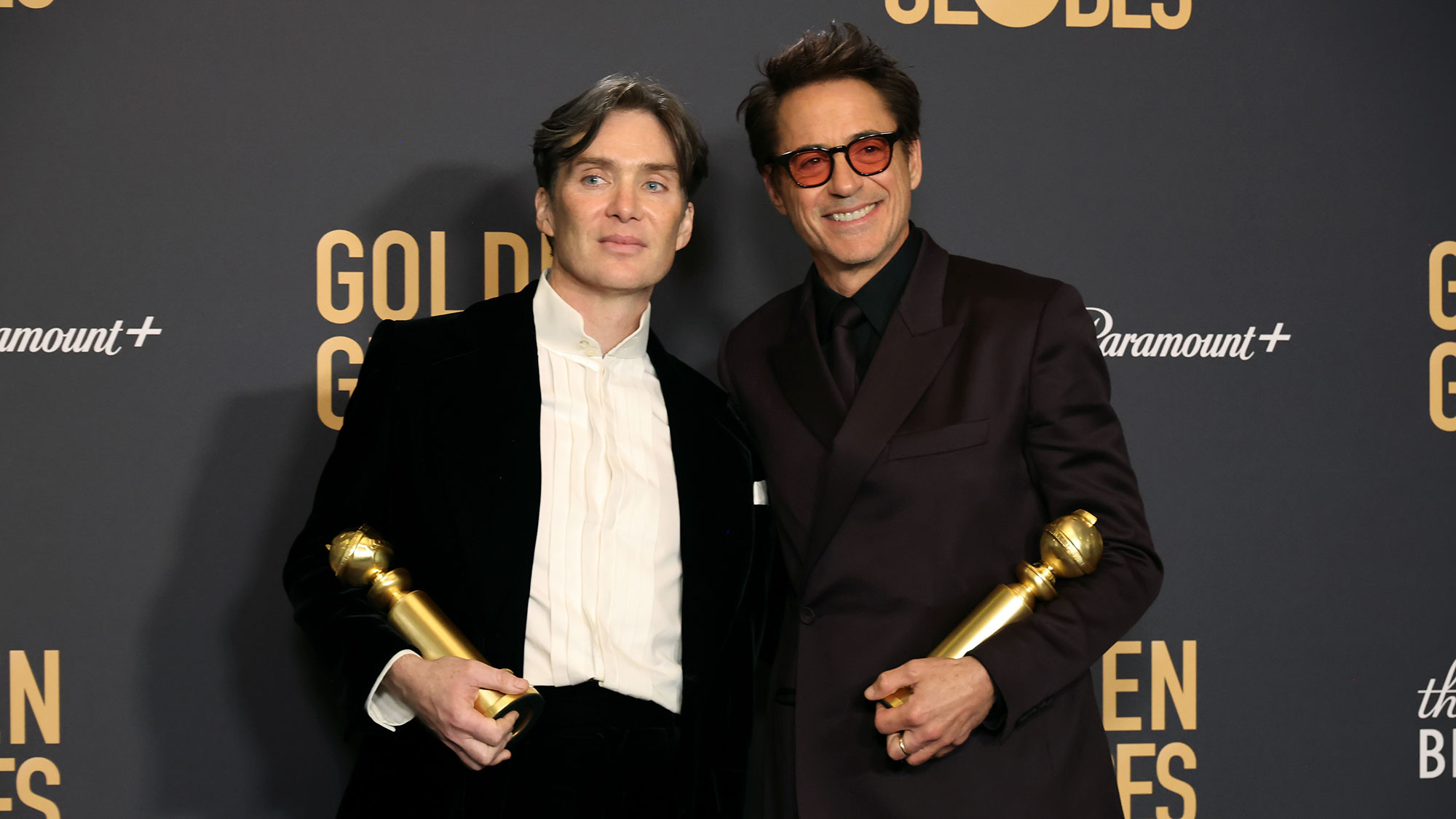 This was the 2024 Golden Globe Awards winners and speeches Daily News