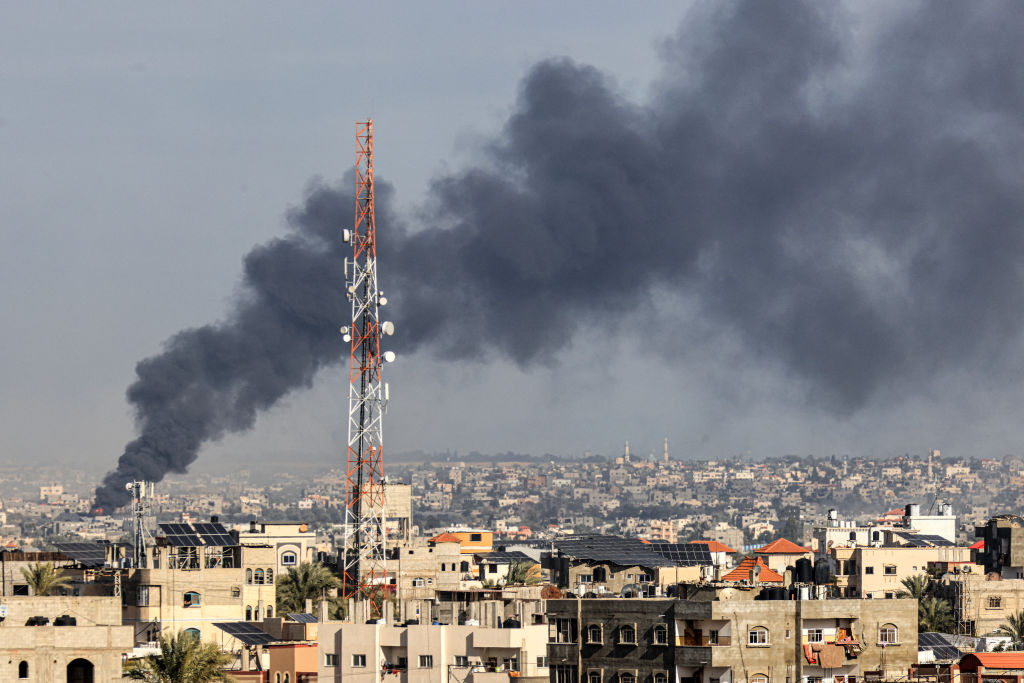Israele – Guerra di Hamas in diretta: notizie e attacchi nello Yemen dagli Stati Uniti e dal Regno Unito