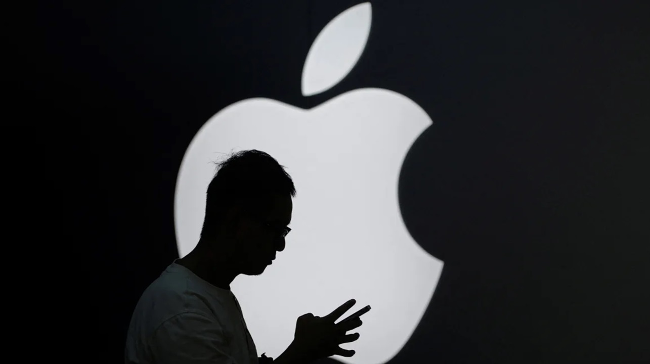 China claims to have decrypted Apple AirDrop to identify senders