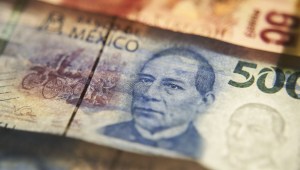 dinero México