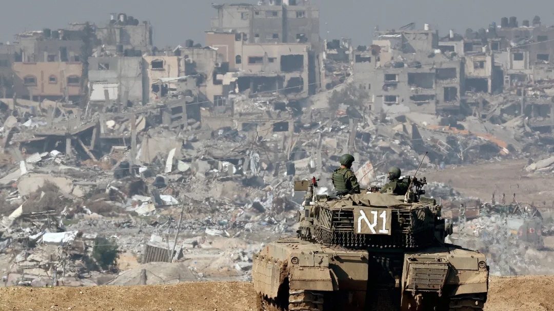 Notizie, combattimenti a Gaza, morti e altro ancora