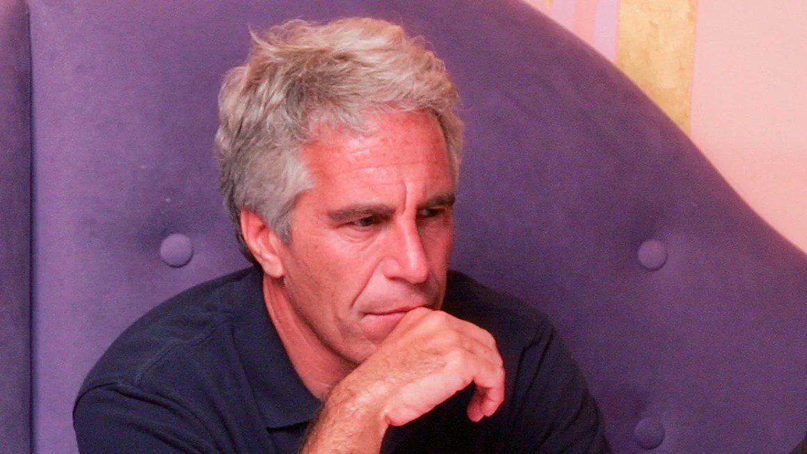 Second Set Of Documents On Jeffrey Epstein Revealed Daily News 5963