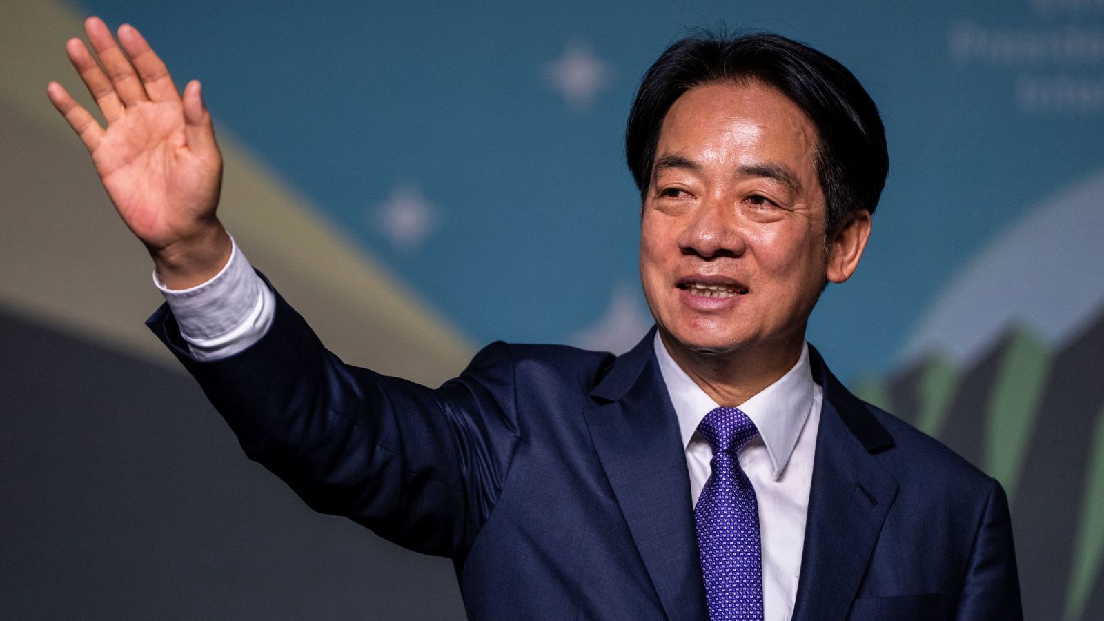 ¿Quién es Lai Ching-te, el nuevo presidente de Taiwán?