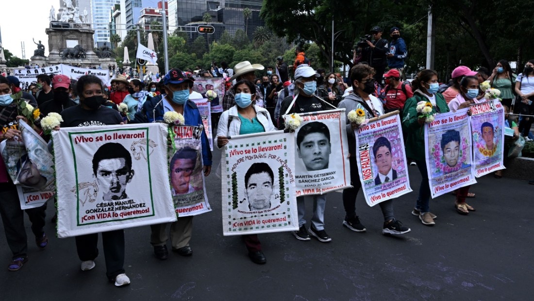 militares ayotzinapa