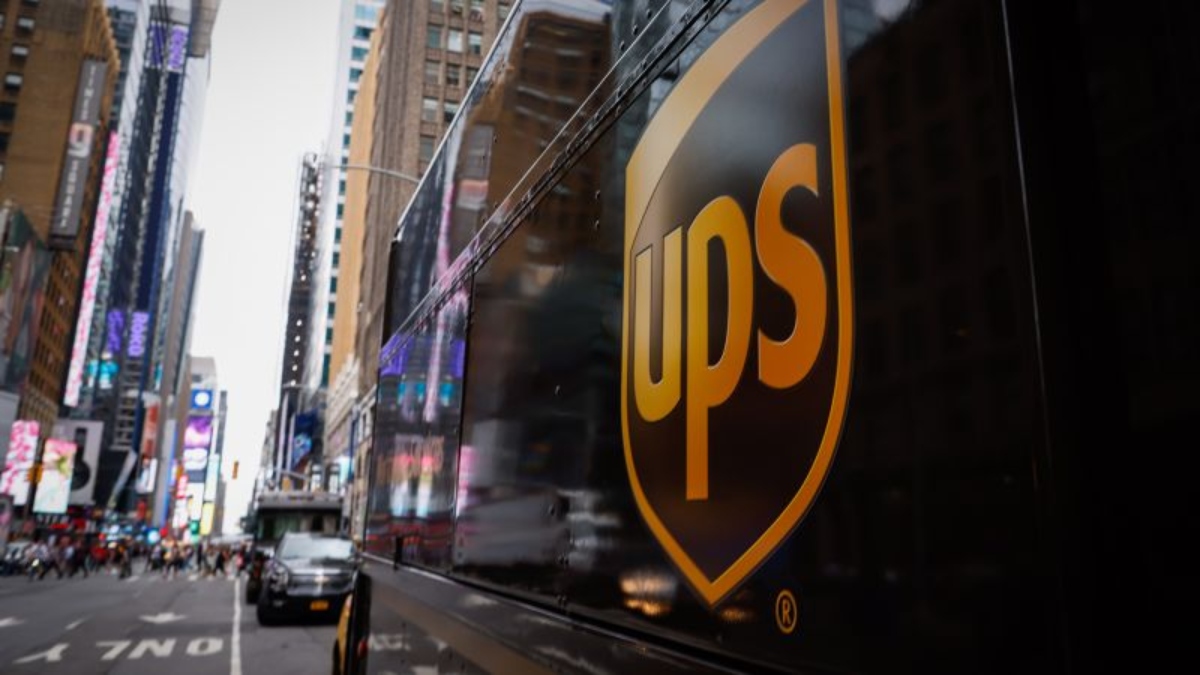 UPS elimina 12.000 empleos para ahorrar costos