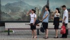 Corea del Norte se abre al turismo ruso
