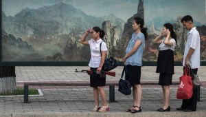 Corea del Norte se abre al turismo ruso