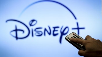 Disney prohibirá compartir contraseñas