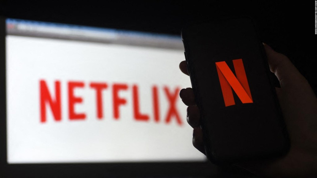Netflix evita pagos a través de la Apple Store