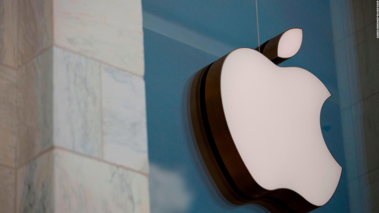 Apple dice que la demanda del Departamento de Justicia de EE.UU.
"amenaza lo que somos"