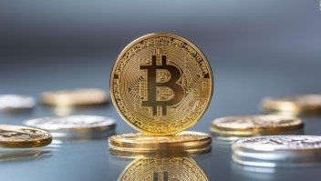¿Se recupera el Bitcoin?