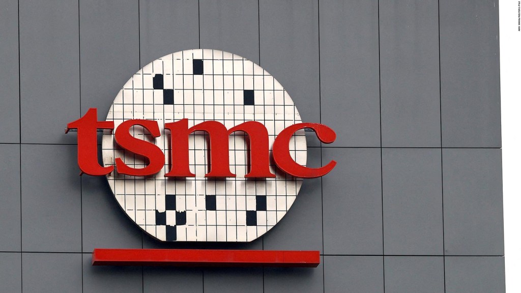 TSMC construirá segunda planta de chips en Japón