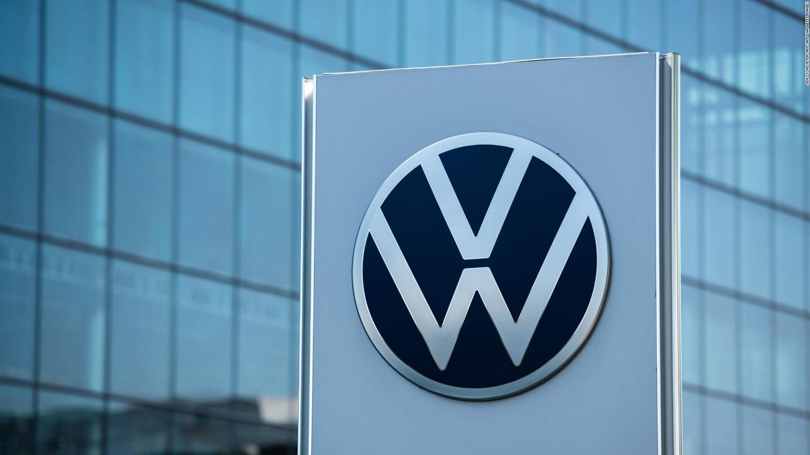 Imágenes de Logotipo De Volkswagen