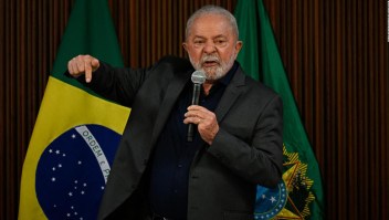 Lula comparara las acciones de Israel en Gaza con el Holocausto