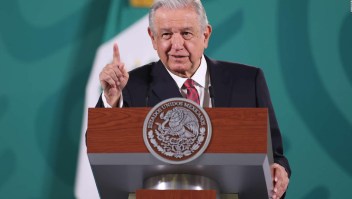 Análisis: ¿podrá López Obrador reformar la Constitución?