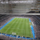 El exclusivo palco que tendrá el estadio Santiago Bernabéu