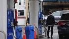¿Por qué aumento la gasolina en EE.UU.?