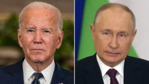 Putin: Es preferible Biden como presidente de EE.UU.