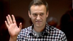 Alexey Navalny: la trayectoria del líder opositor ruso
