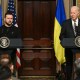 EE.UU. y su papel en la ayuda a Ucrania ante Rusia