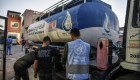 España enviará ayuda adicional humanitaria a Gaza