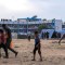 UNRWA no ha podido entregar alimentos a Gaza