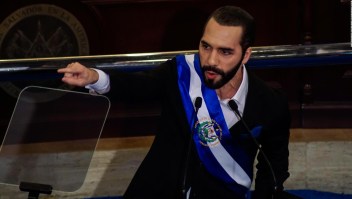 Bukele busca la reelección avalada por un fallo en El Salvador