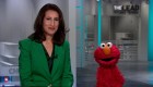 Elmo nos recuerda la importancia de hablar sobre las emociones