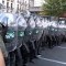 Fuertes protestas por debate de "ley ómnibus" en Argentina