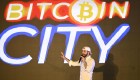 ¿Funciona Bitcoin City en El Salvador?