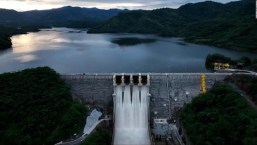 La presa hidroeléctrica de El Salvador: 15 años después y a un alto costo