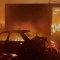 Investigan los Bomberos de Chile si los incendios fueron intencionados