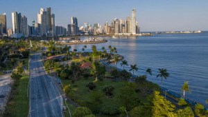 Comienza la campaña electoral en Panamá
