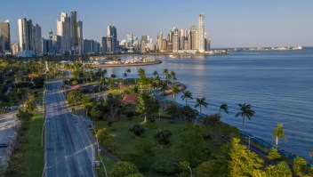 Comienza la campaña electoral en Panamá