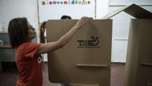 Bukele busca la reelección en El Salvador