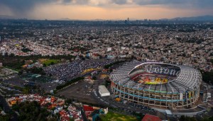 Este es el número de partidos del Mundial 2026 que se jugarán en México